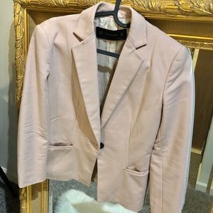 Zara Blazer